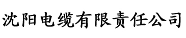 嗯～哈电缆厂logo